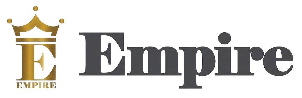 thelvempire Logo
